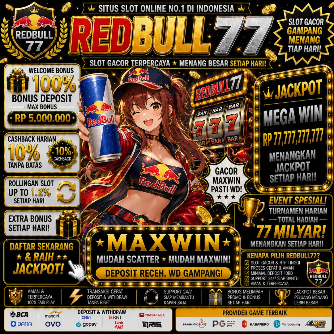 REDBULL77
